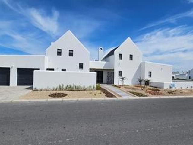 House for rent in West Coast, Dwarskersbos