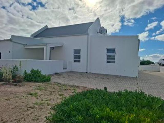 House for rent in West Coast, Dwarskersbos