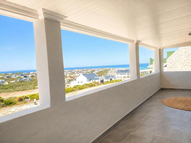 House for rent in Agulhas, Western Cape