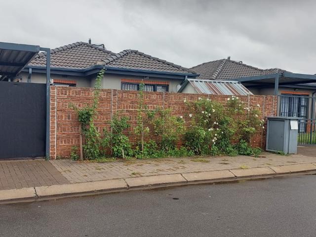 House for rent in Ekurhuleni, Gauteng