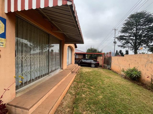 House for rent in Albertskroon, Johannesburg