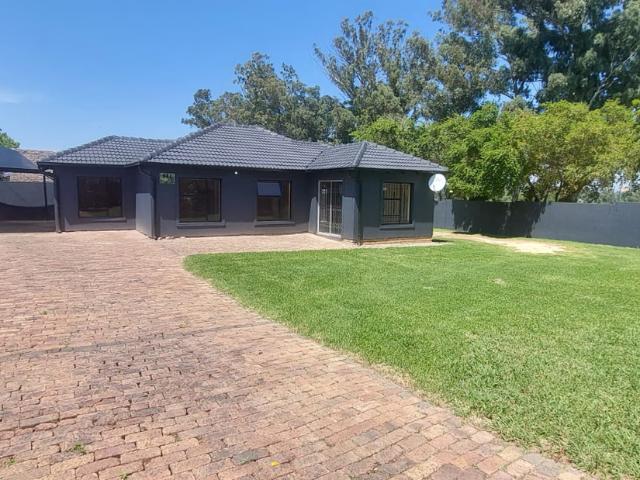 House for rent in Newtown, Johannesburg