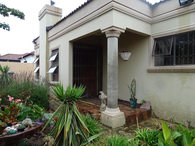 House for rent in Newtown, Vosloorus