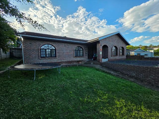 House for rent in Rosedale Park, East London