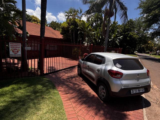 House for rent in Akasia, Gauteng