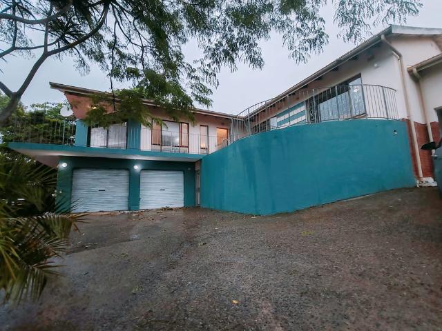 House for rent in eThekwini Ward 97, KwaMakhutha