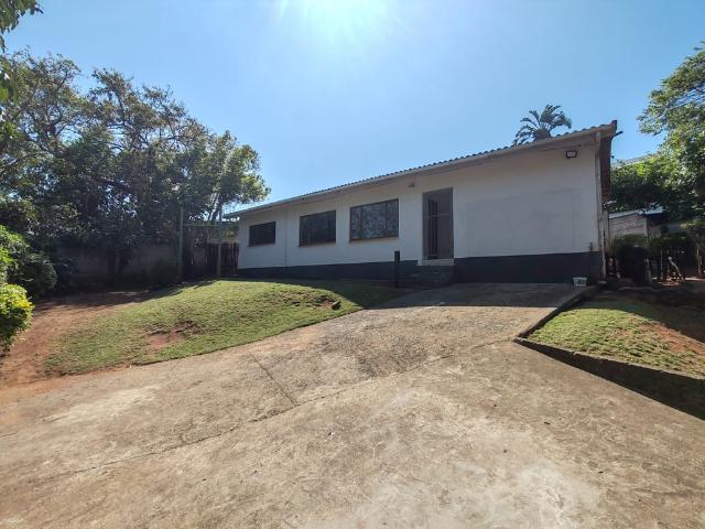 House for rent in eThekwini Ward 97, KwaMakhutha