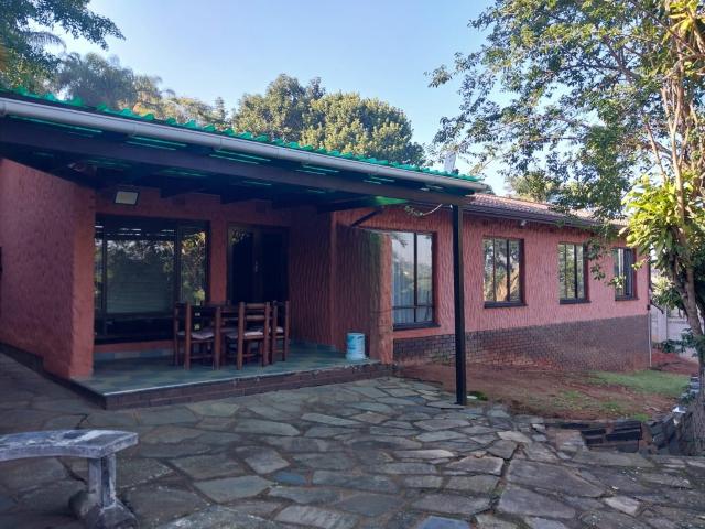 House for rent in Kingsburgh, Kwazulu-natal