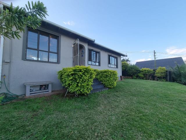 House for rent in Kingsburgh, Kwazulu-natal