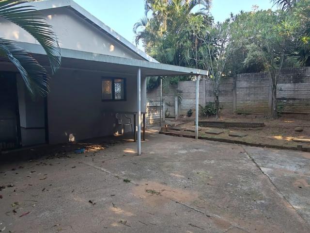 House for rent in Kingsburgh, Kwazulu-natal