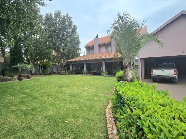 House for rent in Gauteng