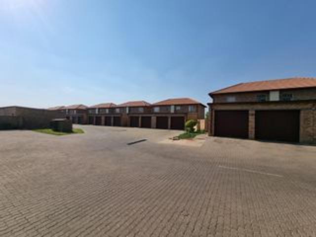 House for rent in Pniel, Western Cape