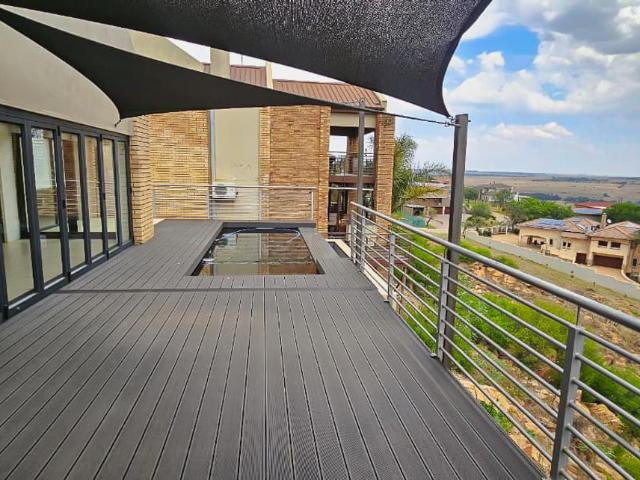 House for rent in Erasmus, Bronkhorstspruit