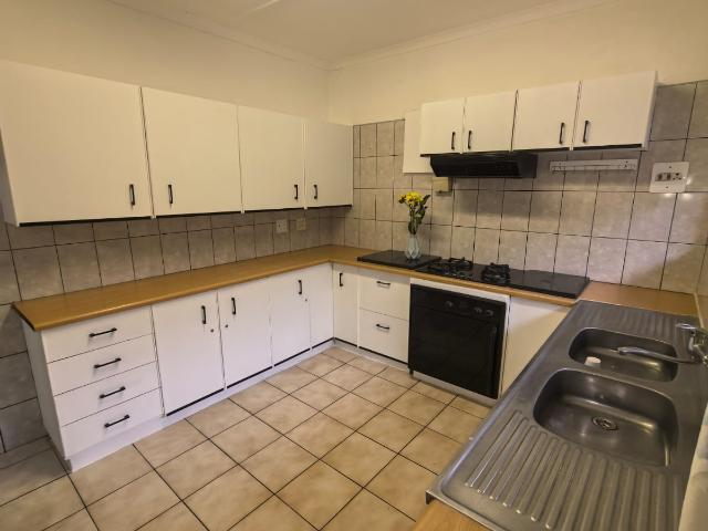 House for rent in Bloemfontein, Free State