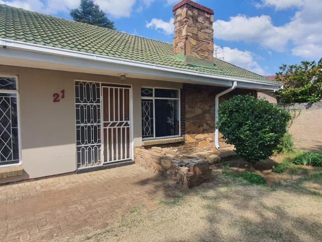 House for rent in Sedibeng, Gauteng