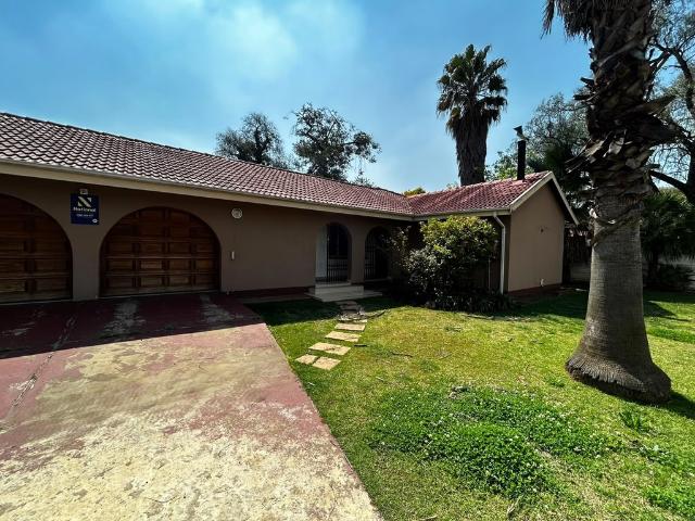 House for rent in Sedibeng, Gauteng