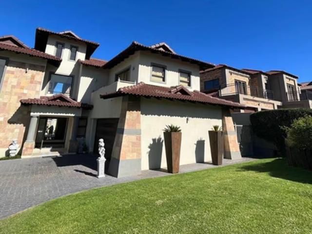 House for rent in Gauteng