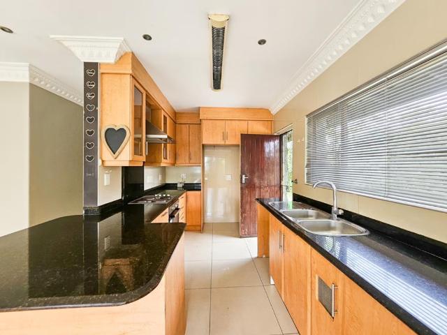 House for rent in eThekwini Ward 97, KwaMakhutha