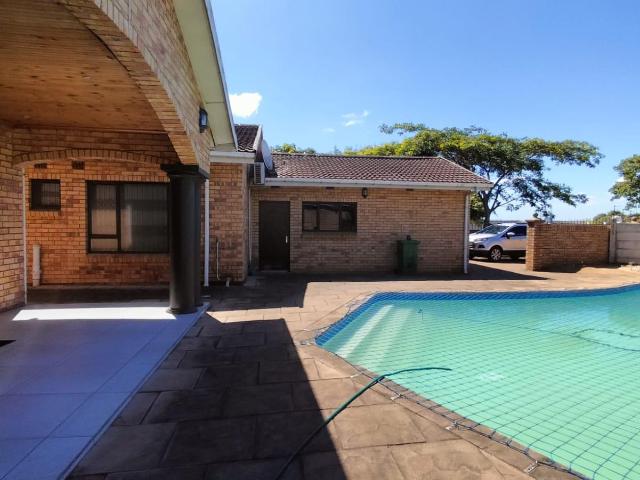 House for rent in Kingsburgh, Kwazulu-natal