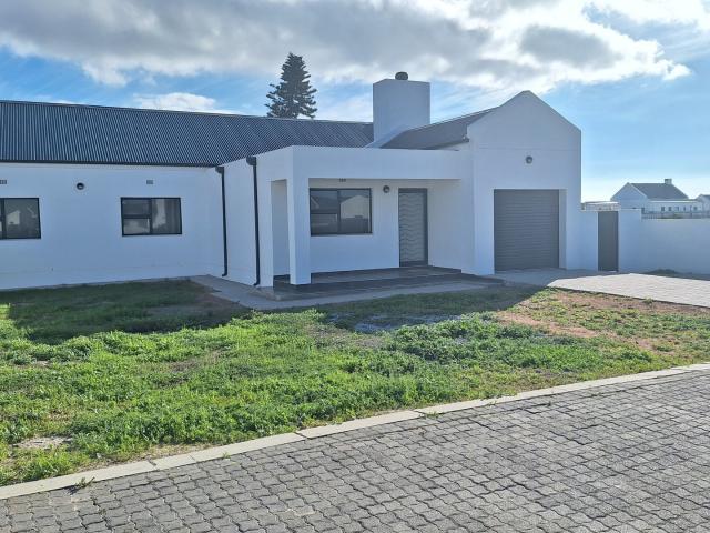 House for rent in West Coast, Velddrift