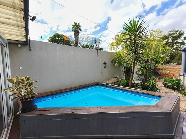 House for rent in Johannesburg