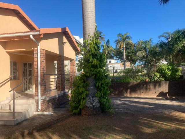 House for rent in Durban North, Kwazulu-natal