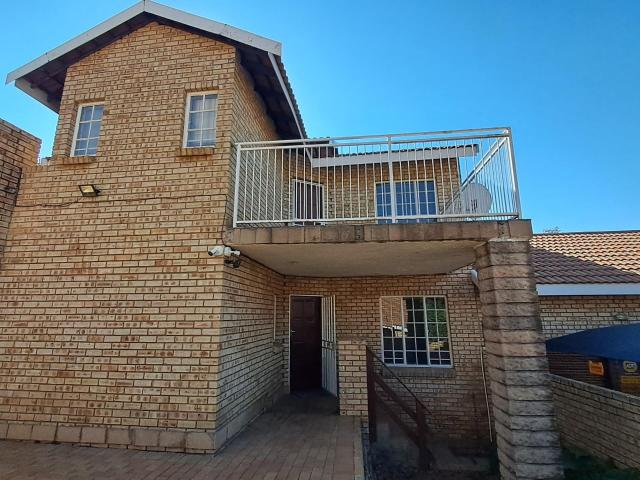 House for rent in Tlhabane, North West