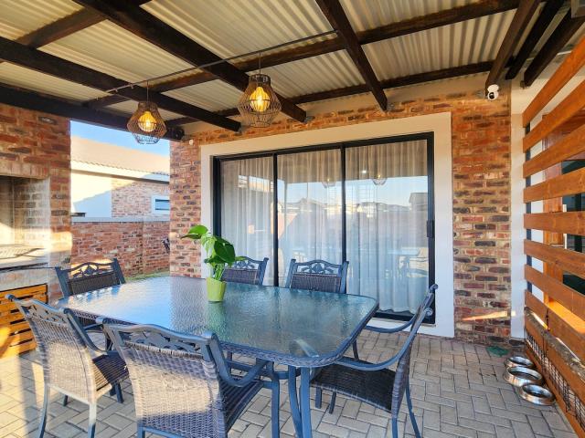 House for rent in Dr Kenneth Kaunda, North West