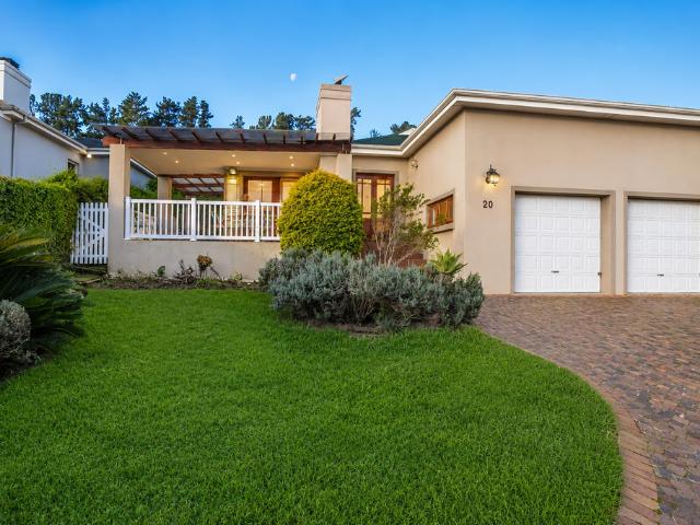 House for rent in Western Cape