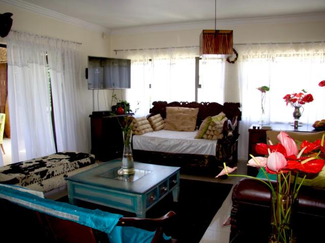 House for rent in Princess Grant, Kwazulu-natal