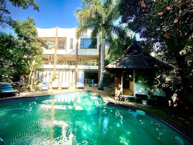 House for rent in Princess Grant, Kwazulu-natal