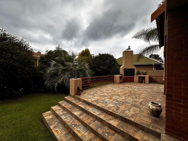 House for rent in Witbank, Mpumalanga