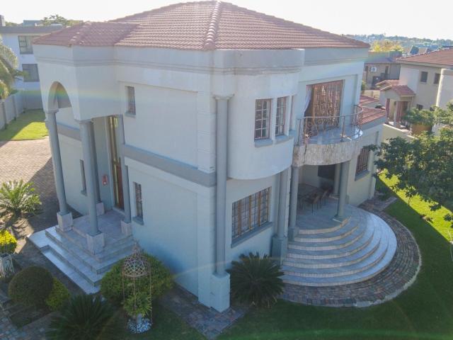 House for rent in Witbank, Mpumalanga