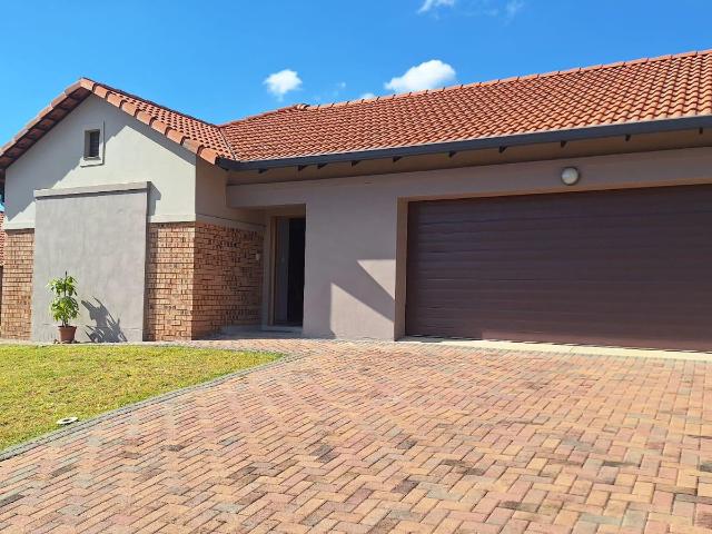 House for rent in Ehlanzeni, Mpumalanga