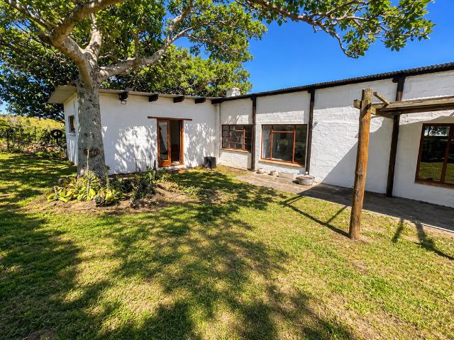 House for rent in Bathurst, Ndlambe Local Municipality