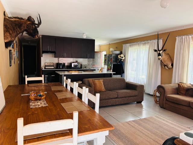 House for rent in Bloemfontein, Free State