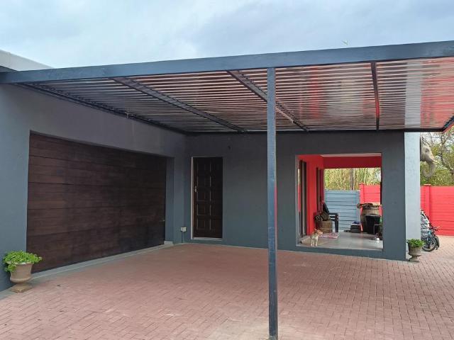 House for rent in Bloemfontein, Free State