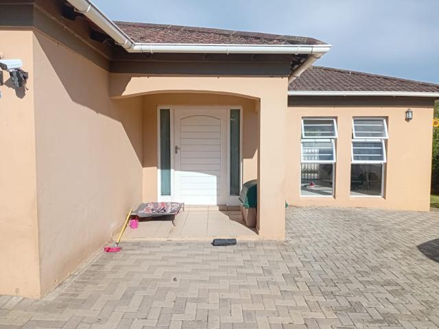 House for rent in East London, Eastern Cape