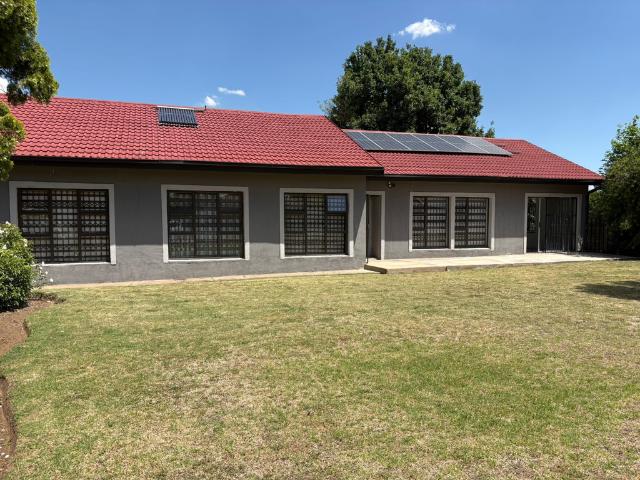 House for rent in Sedibeng, Gauteng