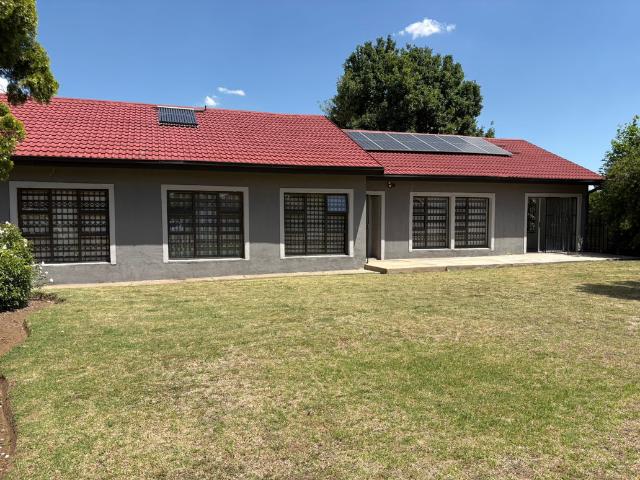 House for rent in Sedibeng, Gauteng