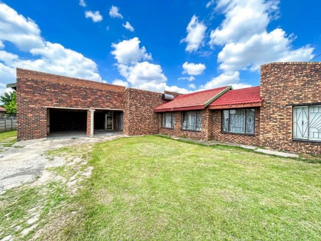 House for rent in Emfuleni Ward 4, Emfuleni Local Municipality
