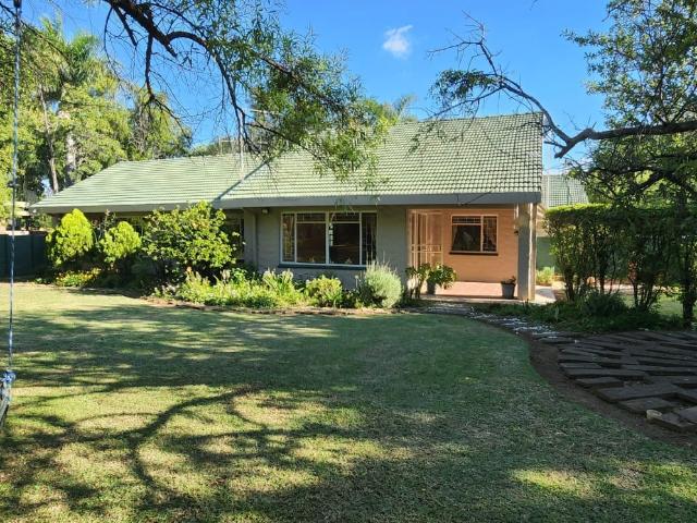 House for rent in Belabela, Limpopo