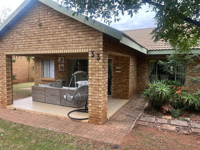 House for rent in Belabela, Limpopo