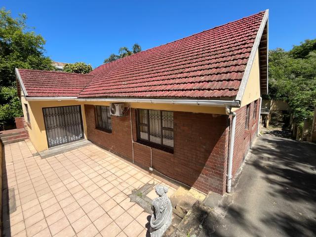 House for rent in Bellair, Durban