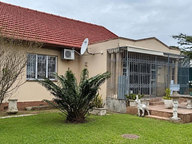 House for rent in Bellair, Bellville