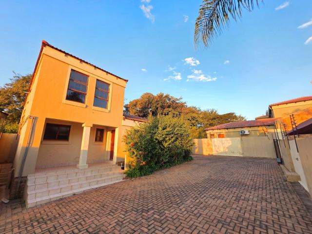 House for rent in Seshego, Limpopo