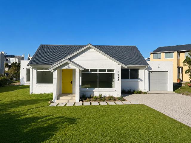 House for rent in Baardskeerdersbos, Western Cape