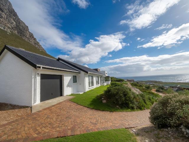 House for rent in Baardskeerdersbos, Western Cape