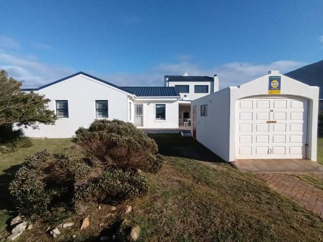 House for rent in Baardskeerdersbos, Western Cape