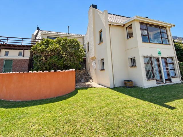 House for rent in Betty's Bay, Overstrand Local Municipality